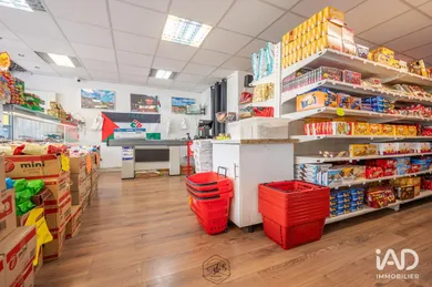 Commercial in METZ (57050)