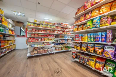 Commercial in METZ (57050)