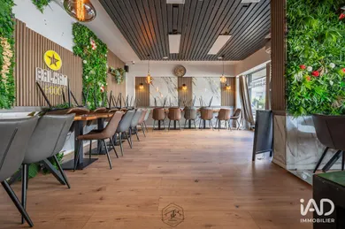 Restauration rapide à METZ (57000)