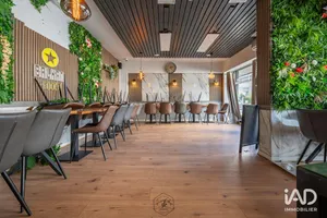 Restauration rapide à METZ (57000)