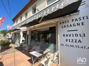 Pizzeria à VILLENEUVE-LÈS-AVIGNON (30400)