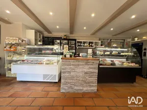 Pizzeria in VILLENEUVE-LÈS-AVIGNON (30400)