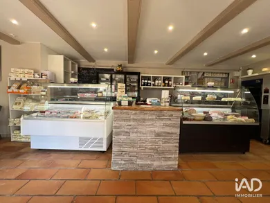 Pizzeria à VILLENEUVE-LÈS-AVIGNON (30400)