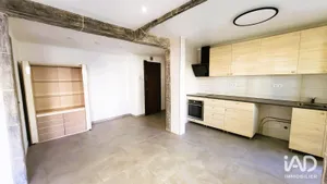 Appartement à MARSEILLE (13013)
