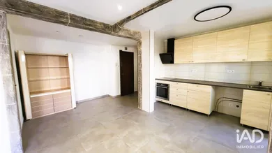 Appartement à MARSEILLE (13013)