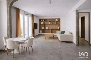 Apartment in MARSEILLE (13013)