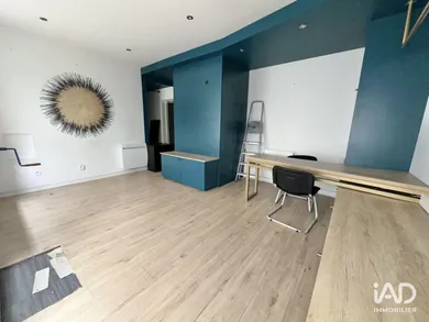 Boutique/Local commercial à PARIS (75017)