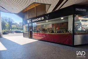 Commercial in IVRY-SUR-SEINE (94200)