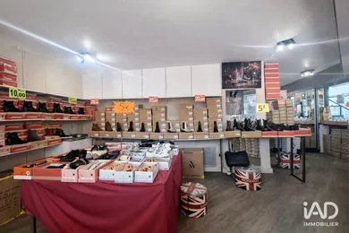 Commercial in IVRY-SUR-SEINE (94200)