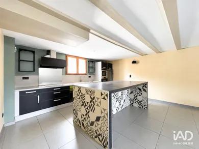 House in VINASSAN (11110)