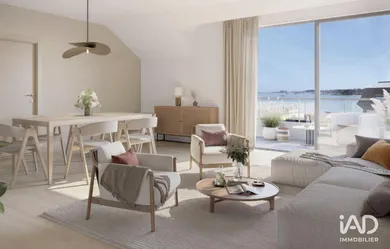 Apartment in TRÉGASTEL (22730)