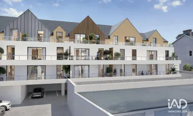 Apartment in TRÉGASTEL (22730)
