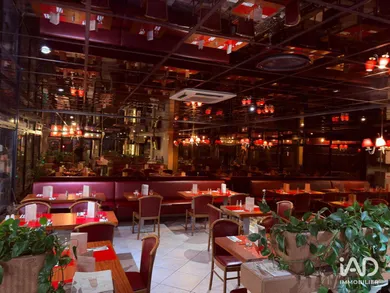 Restaurant in VILLEPARISIS (77270)