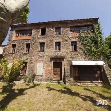Hôtel à BORMES-LES-MIMOSAS (83230)