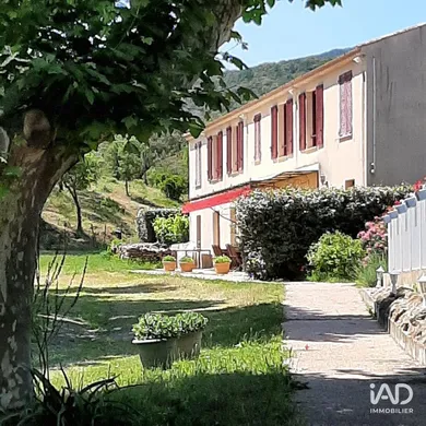 Hôtel à BORMES-LES-MIMOSAS (83230)