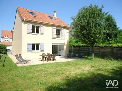 House in SARCELLES (95200)