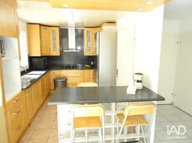 Maison à SARCELLES (95200)