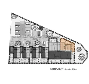 Appartement à GUÉREINS (01090)