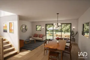 House in GUÉREINS (01090)