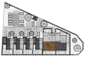 Appartement à GUÉREINS (01090)
