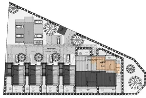 Appartement à GUÉREINS (01090)