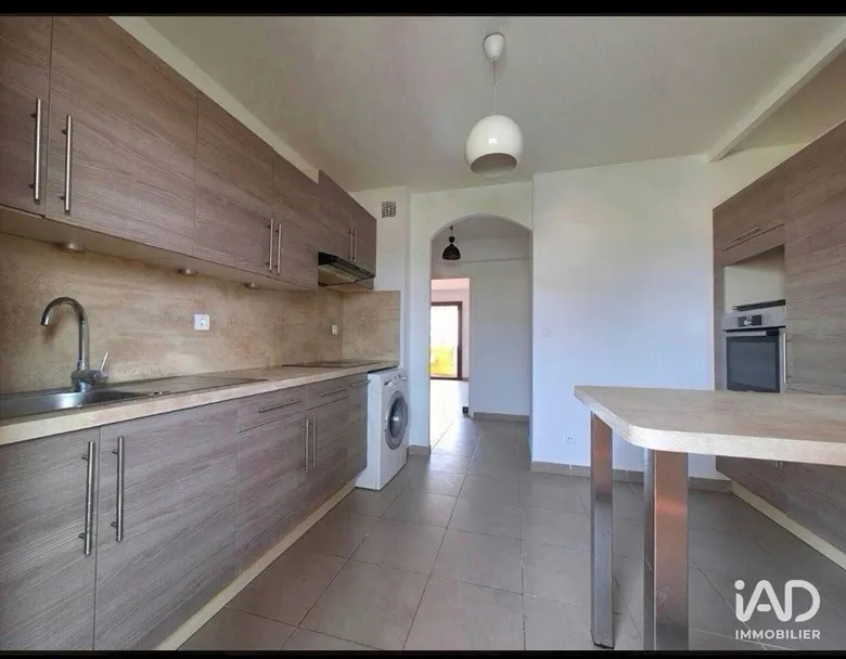 Appartement 4 pièces 81 m² · à La Garde · 81 m² · 264 000 €