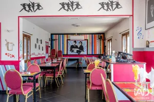 Hôtel-restaurant à GAGNY (93220)