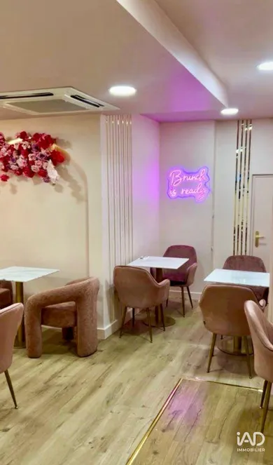 Tea room in MONTAUBAN (82000)