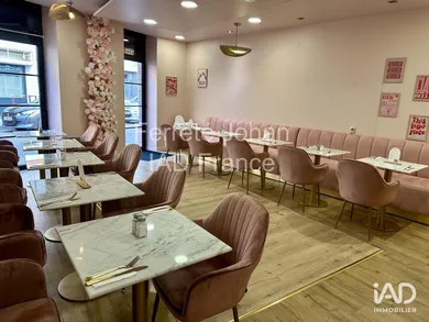 Tea room in MONTAUBAN (82000)