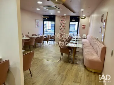 Tea room in MONTAUBAN (82000)