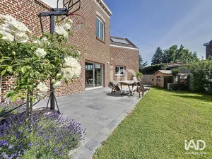 Maison à RADINGHEM-EN-WEPPES (59320)