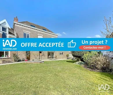 House in FROMELLES (59249)