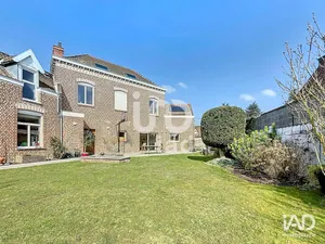 House in FROMELLES (59249)