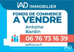 Pizzeria in PESSAC (33600)