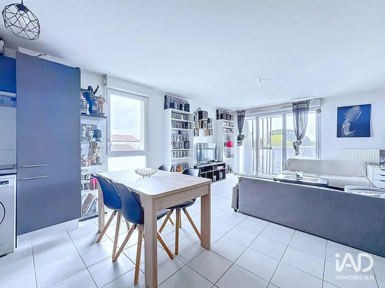 Appartement 3 pièces 68 m² · à Toulouse · 68 m² · 165 000 €
