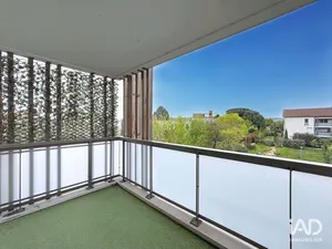 Apartment in TOULOUSE (31100)