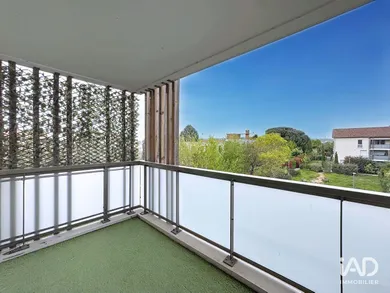 Apartment in TOULOUSE (31100)