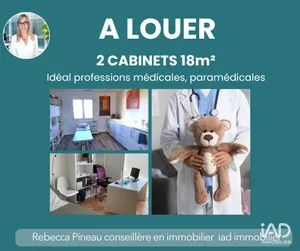 Bureaux à LA SALVETAT-SAINT-GILLES (31880)