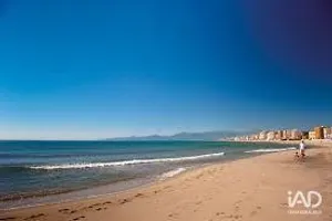 Crêperie à CANET PLAGE (66140)