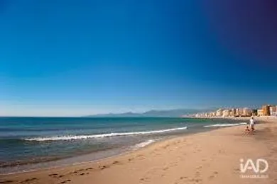 Crêperie à CANET PLAGE (66140)