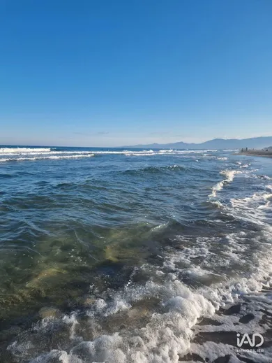 Crêperie à CANET PLAGE (66140)