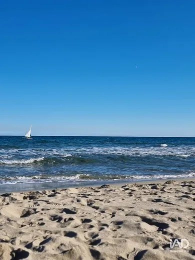 Crêperie à CANET PLAGE (66140)