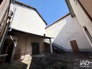 Warehouse in FLEURY-LA-RIVIÈRE (51480)