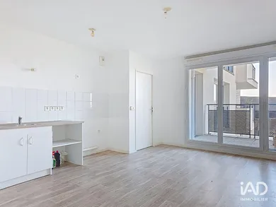 Appartement à MEAUX (77100)