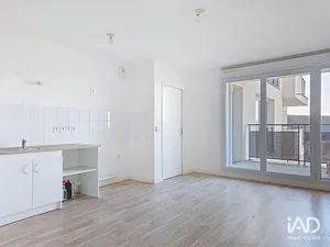 Appartement à MEAUX (77100)