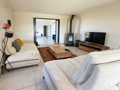 Maison à SAINT-ÉMILION (33330)