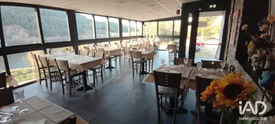 Restaurant à DOIZIEUX (42740)