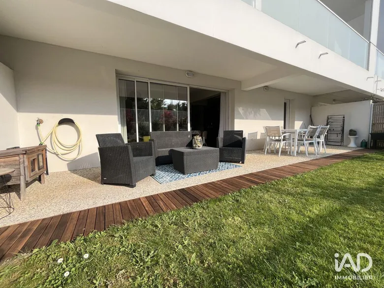 Appartement 4 pièces 93 m² · à Lagord · 93 m² · 469 900 €