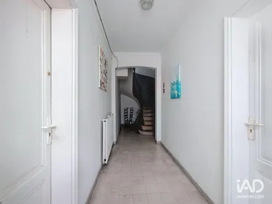 House in BASSENS (33530)