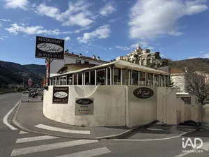 Restaurant à CONTES (06390)